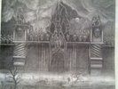 Burzum - Det Som Engang Var LP FIRST PRESS Darkthrone, Mayhem, Dissection Horna