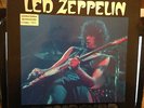 Led zeppelin Cleveland 1977 (multicoloured vinyl limited 250) swingin pig