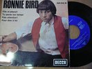 EP French Rock Ronnie Bird Elle m'attend + 3