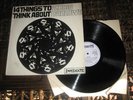 CHRIS FARLOWE - 14 THINGS TO THINK ABOUT - IMMEDIATE UK 1966 ORIGINAL