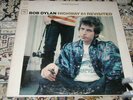 BOB DYLAN HIGHWAY 61REVISITED ALTERNATE TAKE FROM A BUICK ORIGINAL WITHDRAWN