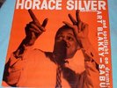 HORACE SILVER Trio Nice BLUE NOTE 1520 Mono JAZZ Sabu ART BLAKEY Horoscope w63rd