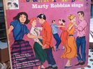 Robbins Marty ROCK'N ROLL'N ROBBINS rare original 10