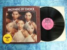 rare PRIVATE PRESS MODERN SOUL FUNK DISCO LP BROTHERS BY CHOICE on ALA nice 