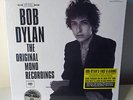 still sealed 8-LP Box: BOB DYLAN 