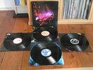 My Morning Jacket - 4LP Box Okonokos (2006 Badman/USA) - great live box