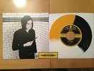 Jack White Love Interruption Tri Colour TMR136 Third Man Records White Stripes