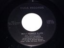 1960 Rock 45 THE FENDERMEN Mule Skinner Blues CUCA orig