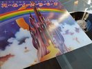 DEEP PURPLE/ RAINBOW   - RITCHIE BLACKMORE`S RAINBOW - MINT GERMAN ORIGINAL 1975