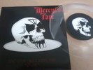 MERCYFUL FATE-BBC RADIO SESSIONS 