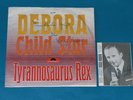 SALE-7-Single-Beat-TYRANNOSAURUS REX-Debora--RAR 