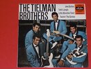 SALE-7-Single-Beat-THE TIELMAN BROTHERS-Java Guitars EP 40 552