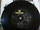 The Beatles Original RARE MONO 1st UK PRESS Twist and Shout EP