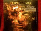 DREAM THEATER Metropolis Pt. 2:Scenes From A Memory 180g Vinyl NEW RSD #500/3000