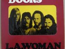 THE DOORS  L.A. WOMAN (ORIGINAL RELEASE)