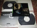 AUDIOPHILE MFSL - ELLA FITZGERALD and LOUIS ARMSTRONG Again RARE 200gr MINT LP