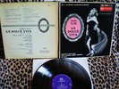LA DOLCE VITA  -COLONNA SONORA - NINO ROTA  LP 33 GIRI 12