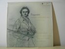33CX 1562 Paganini Violin Concerto No.1 KOGAN 1st Ed.