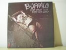 Buffalo - Only Want you for Your Body ORIGINAL VERTIGO inc. insert LP