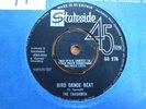 The Trashmen - Bird Dance Beat 1963 UK 45 STATESIDE