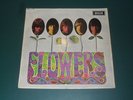 Lp The ROLLING STONES Flowers UK 1st PRESS UNBOXED DECCA EXPORT NM