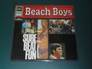 Beach Boys Surf Beat Fun Swiss Book Club Special Edition Ex Libris Capitol 25049