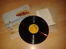 Neil Young - On The Beach LP / Vinyl