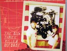 The White Stripes Red Vinyl 7