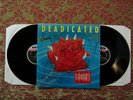 GRATEFUL DEAD TRIBUTE 1991 VINYL LP, SIGNED BY JANE'S ADDICTION & ELVIS COSTELLO