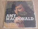 AMY MACDONALD  - THIS IS THE LIFE   RARE LP