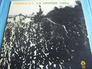 LP ITALIAN PROG LA FORMULA 3 - LA GRANDE CASA - ORIGINALE