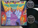 PURPLE OVERDOSE- THE SALMON'S TRIP LIVE RARE LTD BOX SET w/INSERTS ACID PSYCH