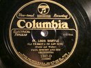 COL 1307-D-PAUL SPECHT-ST LOUIS SHUFFLE/CORNFED  -2 HOT SIDES