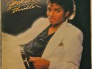 Michael Jackson Thriller Epic QE38112 Vinyl 1st Press 1982 NM Gatefold
