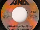 George Guzman: 