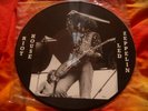 LED ZEPPELIN HOUSE RIOT LONDON 1972 RARE PICTURE PIC DISC LP MINT
