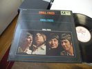 SMALL FACES SAME LP IN 1967 GERMAN 1ST WEISS GOLD COLUMBIA PRESS