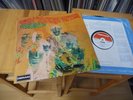 TEN YEARS AFTER UNDEAD 1968 IN MINT BLUES/PROG. MONSTER UK DERAM