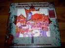Neil Young & Crazy Horse 4 LP BOX Austin City Limits 2012 limited 440