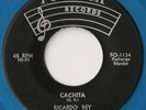 Ricardo Ray Y Su Orquesta: 