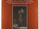 WARREN FAHEY & OTHERS: Man Of The Earth: Songs & Ballads Of The Australian Mini