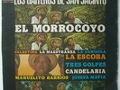 LP Los Gaiteros De San Jacinto - Afro Cumbia Colombia ???