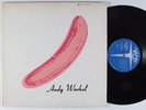 VELVET UNDERGROUND & NICO Self Titled VERVE LP andy warhol