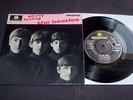 The Beatles - All My Loving UK Mono 1964 1st Pressing 7