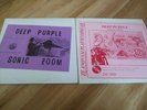 DEEP PURPLE 