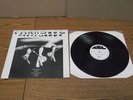 PARKSIDE STEELWORKS LP Rare Private NWOBHM Compilation MENDES PREY