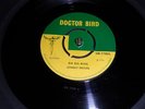Johnny Moore - Big Big Boss...Rocksteady Reggae Killer** Listen ** NR MINT COND