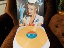 Blink 182 - Enema of the State (peach exclusive/182) OOP Vinyl LP