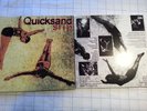Quicksand - Slip Vinyl LP Original US Pressung