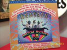BEATLES - MAGICAL MYSTERY TOUR LP - MFSL NM